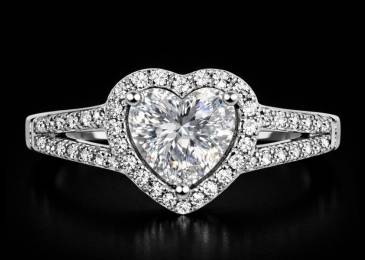 Каблучка (розмір 8) 12-78729