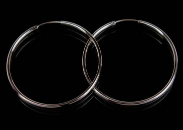 Сережки 12-73809