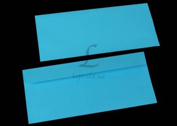 Конверт (10,5х24,1см) 5-86344