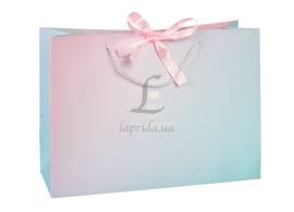 Подарочный пакет (42*30*15см) 3123-12884