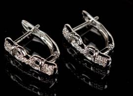 Сережки 12-65026