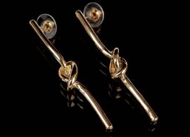 Сережки Fashion 1-215939